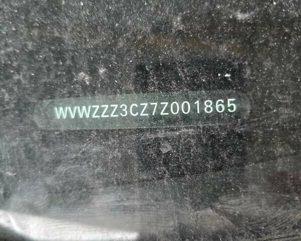 Сірий Фольксваген Пассат, об'ємом двигуна 2 л та пробігом 243 тис. км за 6500 $, фото 1 на Automoto.ua