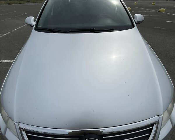 Сірий Фольксваген Пассат, об'ємом двигуна 1.8 л та пробігом 369 тис. км за 7400 $, фото 12 на Automoto.ua