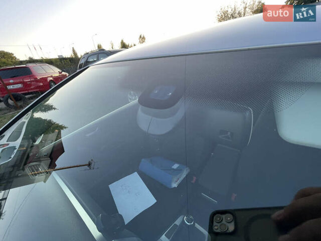 Сірий Фольксваген Пассат, об'ємом двигуна 1.4 л та пробігом 155 тис. км за 6400 $, фото 9 на Automoto.ua