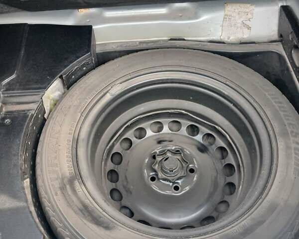 Серый Фольксваген Пассат, объемом двигателя 1.8 л и пробегом 231 тыс. км за 6900 $, фото 12 на Automoto.ua