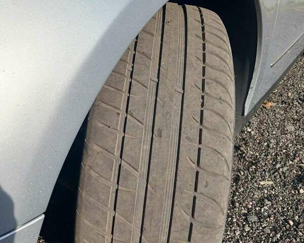 Серый Фольксваген Пассат, объемом двигателя 1.8 л и пробегом 231 тыс. км за 6900 $, фото 16 на Automoto.ua