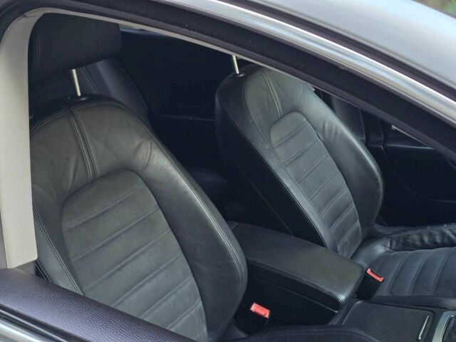 Серый Фольксваген Пассат, объемом двигателя 1.8 л и пробегом 240 тыс. км за 6499 $, фото 8 на Automoto.ua