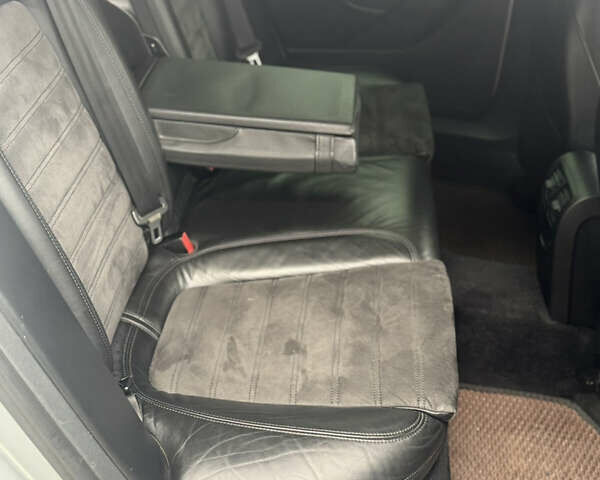 Серый Фольксваген Пассат, объемом двигателя 1.97 л и пробегом 275 тыс. км за 6950 $, фото 110 на Automoto.ua