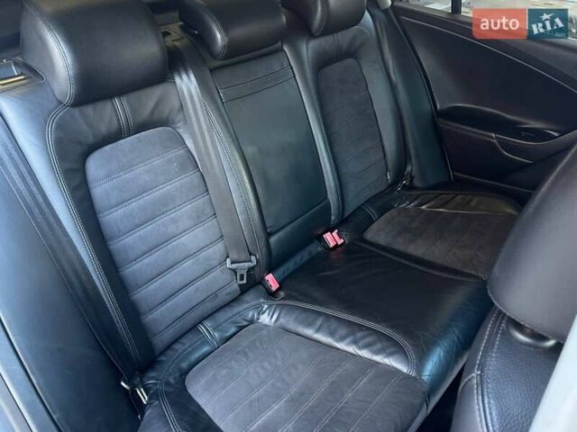 Серый Фольксваген Пассат, объемом двигателя 1.98 л и пробегом 230 тыс. км за 6499 $, фото 16 на Automoto.ua