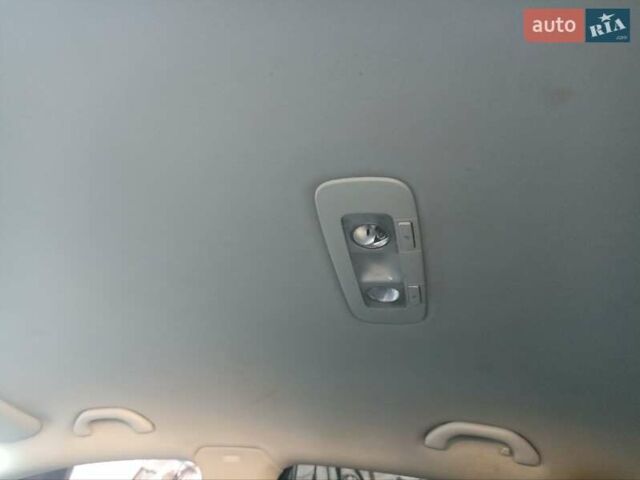 Серый Фольксваген Пассат, объемом двигателя 1.8 л и пробегом 261 тыс. км за 6300 $, фото 13 на Automoto.ua