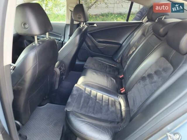 Серый Фольксваген Пассат, объемом двигателя 1.8 л и пробегом 230 тыс. км за 7500 $, фото 17 на Automoto.ua