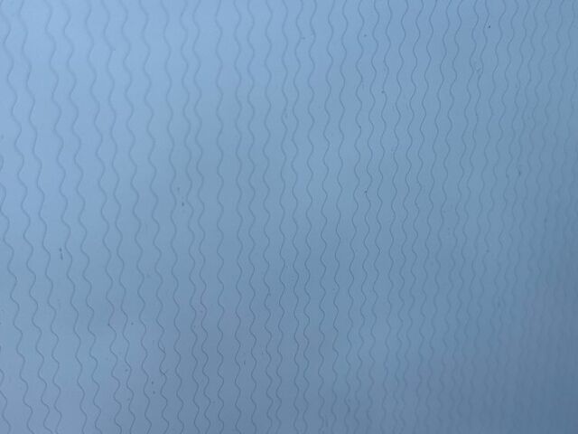 Серый Фольксваген Пассат, объемом двигателя 2 л и пробегом 212 тыс. км за 5800 $, фото 15 на Automoto.ua