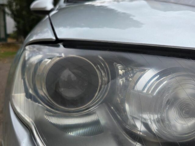 Серый Фольксваген Пассат, объемом двигателя 1.8 л и пробегом 239 тыс. км за 6799 $, фото 20 на Automoto.ua