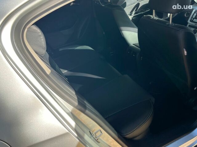 Серый Фольксваген Пассат, объемом двигателя 1.8 л и пробегом 258 тыс. км за 7390 $, фото 22 на Automoto.ua