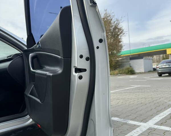 Серый Фольксваген Пассат, объемом двигателя 1.8 л и пробегом 267 тыс. км за 7300 $, фото 16 на Automoto.ua