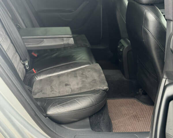 Серый Фольксваген Пассат, объемом двигателя 1.97 л и пробегом 275 тыс. км за 6950 $, фото 111 на Automoto.ua