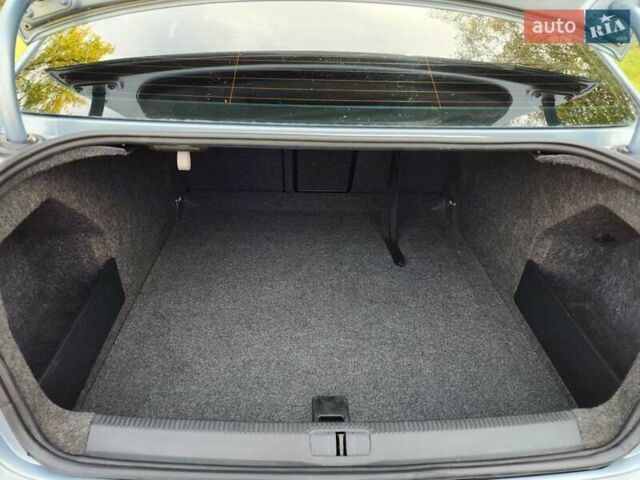 Серый Фольксваген Пассат, объемом двигателя 1.8 л и пробегом 230 тыс. км за 7500 $, фото 7 на Automoto.ua