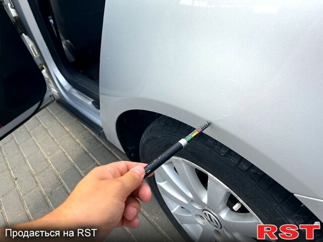 Сірий Фольксваген Пассат, об'ємом двигуна 2 л та пробігом 320 тис. км за 6990 $, фото 6 на Automoto.ua