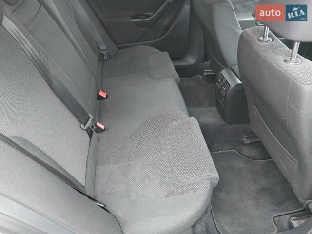 Сірий Фольксваген Пассат, об'ємом двигуна 1.8 л та пробігом 356 тис. км за 6150 $, фото 15 на Automoto.ua