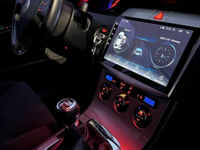 Серый Фольксваген Пассат, объемом двигателя 2 л и пробегом 370 тыс. км за 7300 $, фото 3 на Automoto.ua