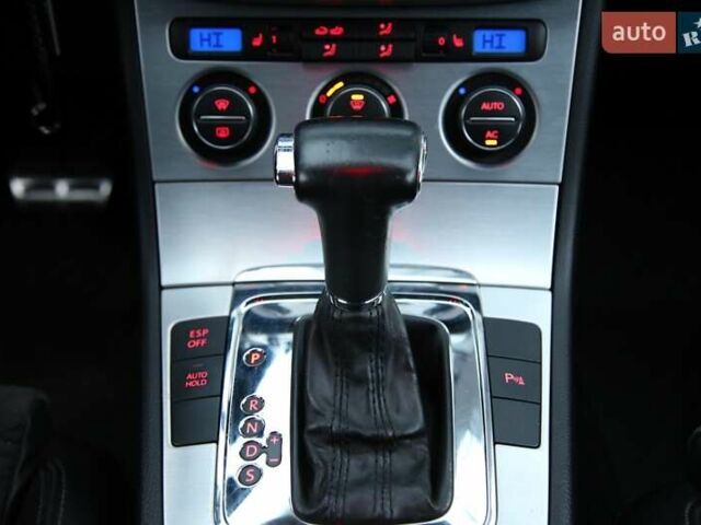 Сірий Фольксваген Пассат, об'ємом двигуна 1.8 л та пробігом 241 тис. км за 6900 $, фото 16 на Automoto.ua