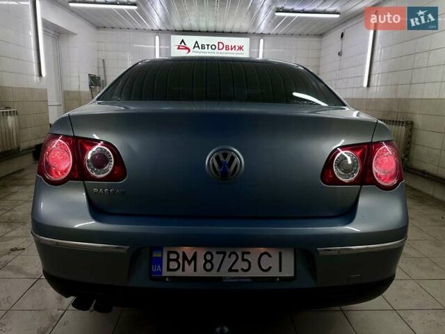 Серый Фольксваген Пассат, объемом двигателя 1.8 л и пробегом 290 тыс. км за 5499 $, фото 16 на Automoto.ua