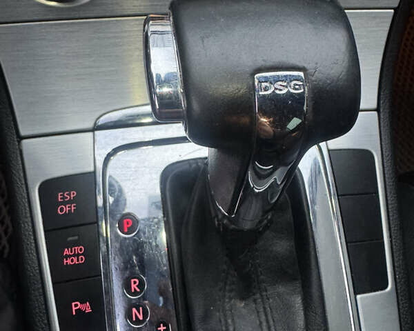 Серый Фольксваген Пассат, объемом двигателя 1.97 л и пробегом 275 тыс. км за 6950 $, фото 44 на Automoto.ua