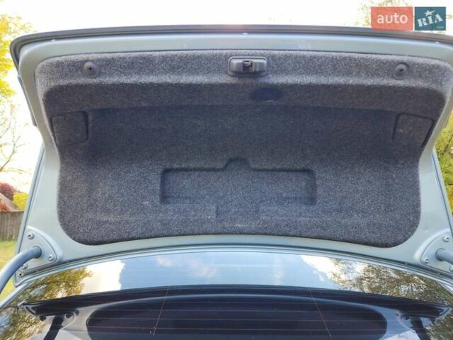 Серый Фольксваген Пассат, объемом двигателя 1.8 л и пробегом 230 тыс. км за 7500 $, фото 5 на Automoto.ua