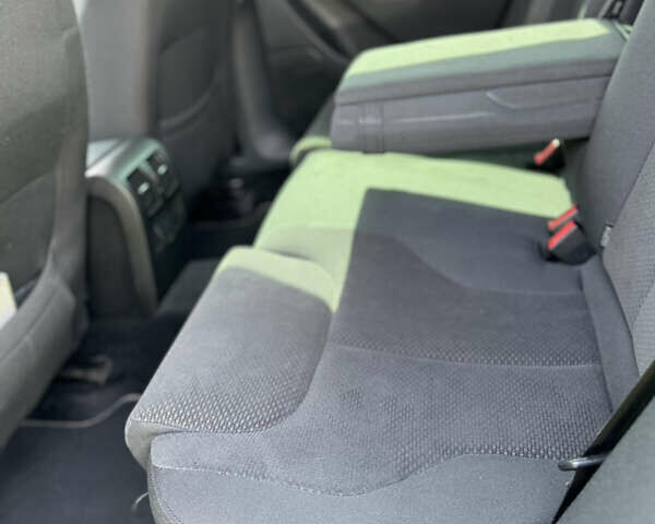 Сірий Фольксваген Пассат, об'ємом двигуна 1.9 л та пробігом 352 тис. км за 6400 $, фото 10 на Automoto.ua