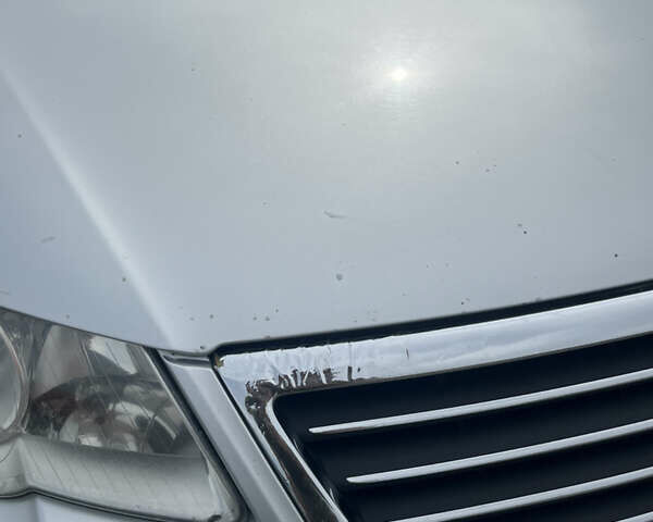 Сірий Фольксваген Пассат, об'ємом двигуна 1.8 л та пробігом 369 тис. км за 7400 $, фото 11 на Automoto.ua