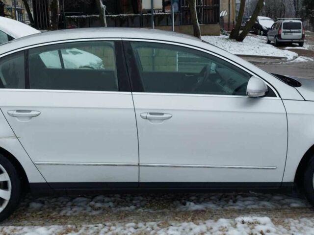 Сірий Фольксваген Пассат, об'ємом двигуна 1.8 л та пробігом 200 тис. км за 3490 $, фото 4 на Automoto.ua