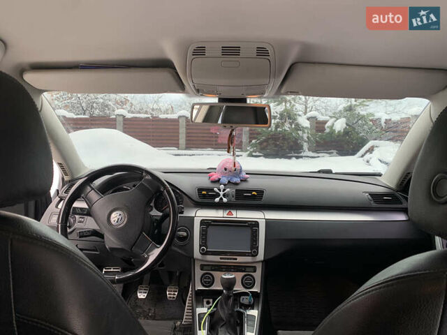 Сірий Фольксваген Пассат, об'ємом двигуна 1.8 л та пробігом 291 тис. км за 4950 $, фото 4 на Automoto.ua