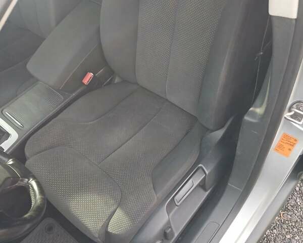 Серый Фольксваген Пассат, объемом двигателя 1.8 л и пробегом 231 тыс. км за 6900 $, фото 10 на Automoto.ua