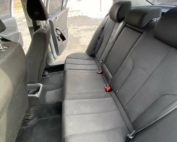 Серый Фольксваген Пассат, объемом двигателя 1.8 л и пробегом 204 тыс. км за 6000 $, фото 19 на Automoto.ua