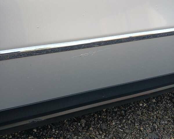 Серый Фольксваген Пассат, объемом двигателя 1.8 л и пробегом 231 тыс. км за 6900 $, фото 21 на Automoto.ua