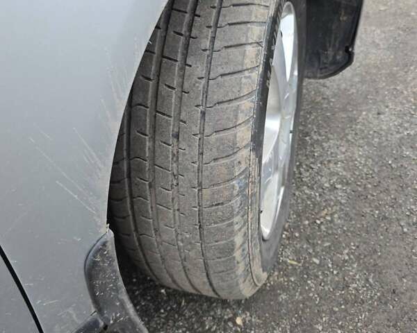 Сірий Фольксваген Пассат, об'ємом двигуна 2 л та пробігом 243 тис. км за 6500 $, фото 10 на Automoto.ua