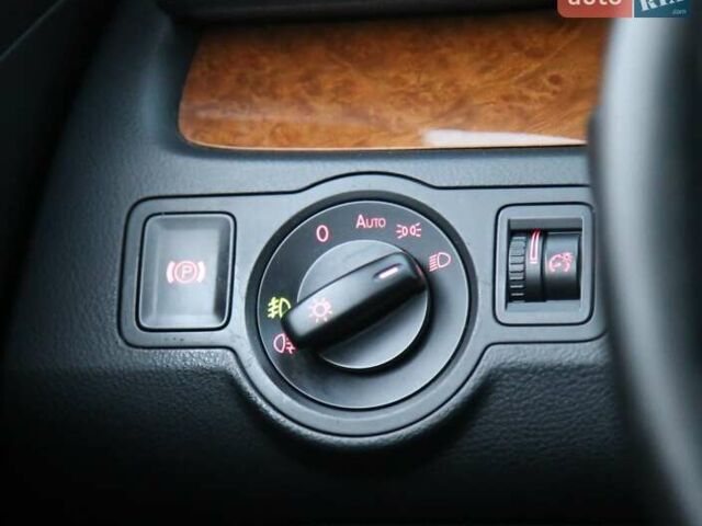 Сірий Фольксваген Пассат, об'ємом двигуна 1.8 л та пробігом 241 тис. км за 6900 $, фото 19 на Automoto.ua