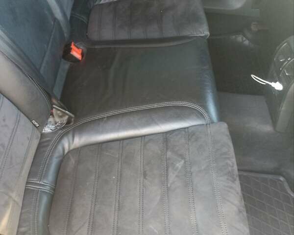 Серый Фольксваген Пассат, объемом двигателя 1.8 л и пробегом 261 тыс. км за 6300 $, фото 5 на Automoto.ua