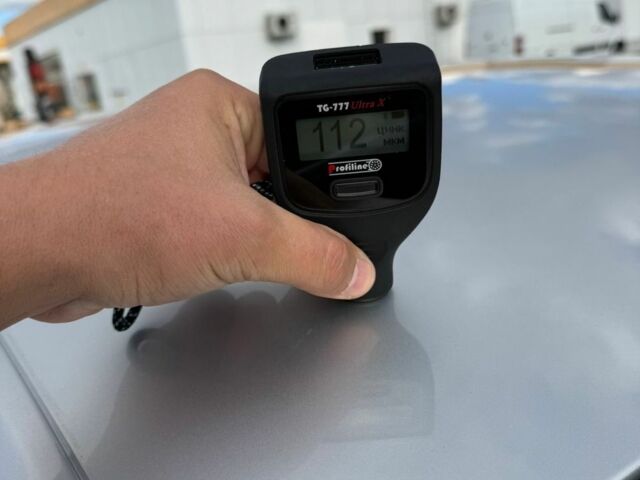 Сірий Фольксваген Пассат, об'ємом двигуна 1.6 л та пробігом 194 тис. км за 7999 $, фото 12 на Automoto.ua