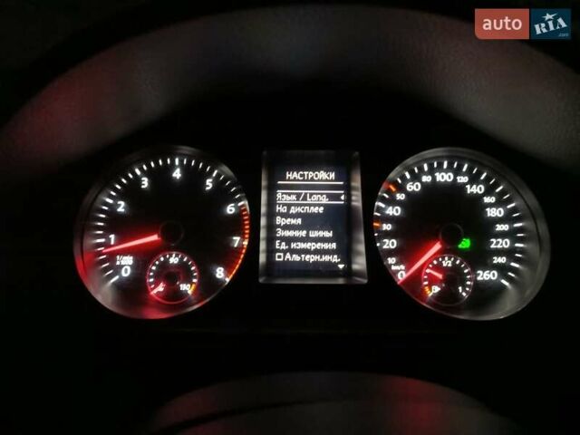 Серый Фольксваген Пассат, объемом двигателя 1.8 л и пробегом 231 тыс. км за 7000 $, фото 29 на Automoto.ua