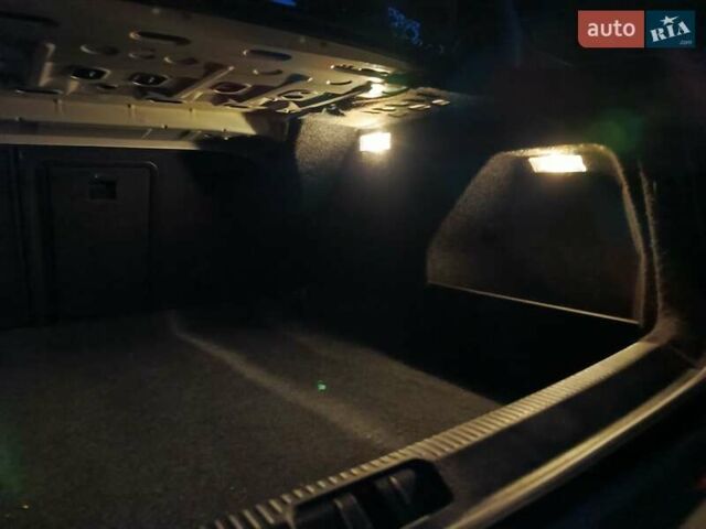 Серый Фольксваген Пассат, объемом двигателя 1.8 л и пробегом 231 тыс. км за 7000 $, фото 31 на Automoto.ua