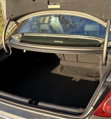 Серый Фольксваген Пассат, объемом двигателя 2 л и пробегом 212 тыс. км за 9500 $, фото 16 на Automoto.ua