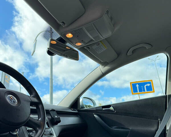 Фольксваген Пассат 2009 в Виннице на Automoto.ua Серый Фольксваген Пассат, объемом двигателя 1.6 л и пробегом 194 тыс. км за 7999 $, фото 117 на Automoto.ua