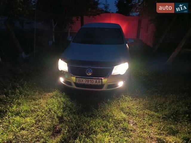 Серый Фольксваген Пассат, объемом двигателя 1.8 л и пробегом 231 тыс. км за 7000 $, фото 18 на Automoto.ua