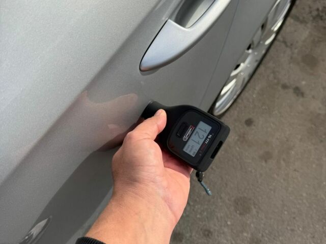 Сірий Фольксваген Пассат, об'ємом двигуна 1.6 л та пробігом 194 тис. км за 7999 $, фото 23 на Automoto.ua