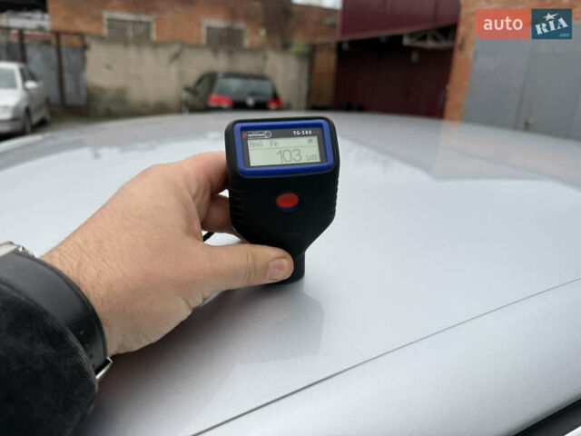 Сірий Фольксваген Пассат, об'ємом двигуна 1.6 л та пробігом 217 тис. км за 8999 $, фото 90 на Automoto.ua