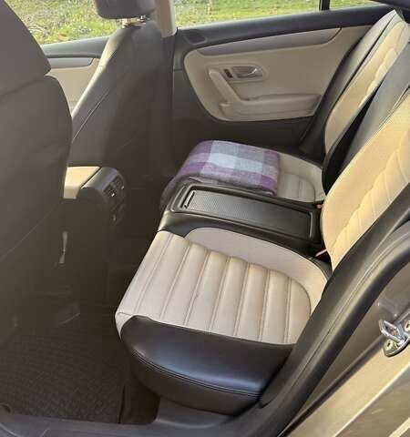 Серый Фольксваген Пассат, объемом двигателя 2 л и пробегом 212 тыс. км за 9500 $, фото 13 на Automoto.ua