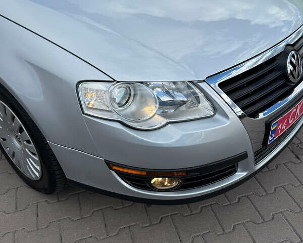 Фольксваген Пассат 2009 в Виннице на Automoto.ua Серый Фольксваген Пассат, объемом двигателя 1.6 л и пробегом 194 тыс. км за 7999 $, фото 119 на Automoto.ua