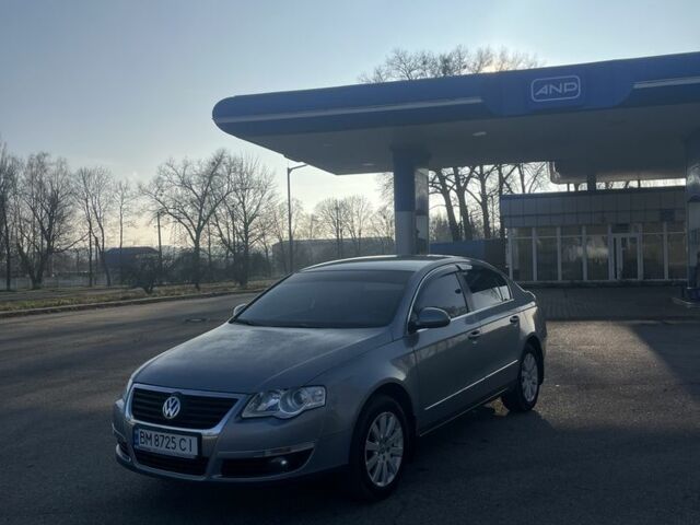 Сірий Фольксваген Пассат, об'ємом двигуна 1.8 л та пробігом 291 тис. км за 6000 $, фото 6 на Automoto.ua