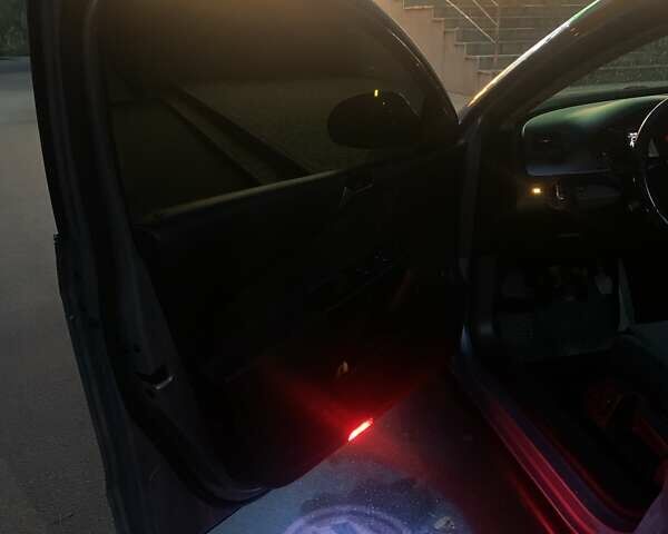 Серый Фольксваген Пассат, объемом двигателя 1.4 л и пробегом 191 тыс. км за 7500 $, фото 24 на Automoto.ua