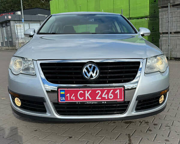 Фольксваген Пассат 2009 в Виннице на Automoto.ua Серый Фольксваген Пассат, объемом двигателя 1.6 л и пробегом 194 тыс. км за 8299 $, фото 31 на Automoto.ua