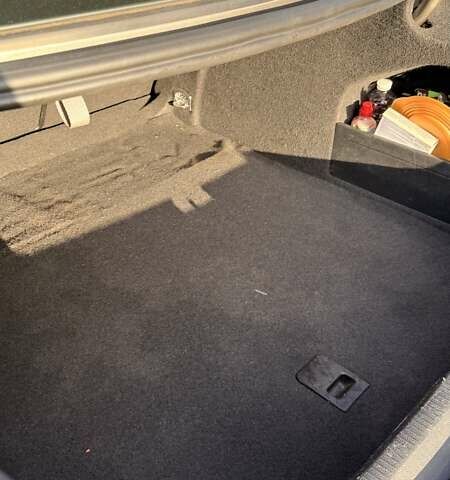 Серый Фольксваген Пассат, объемом двигателя 2 л и пробегом 212 тыс. км за 9500 $, фото 17 на Automoto.ua