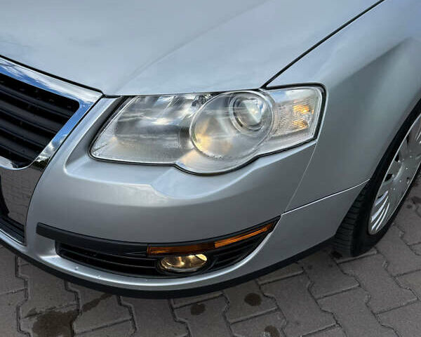 Фольксваген Пассат 2009 в Виннице на Automoto.ua Серый Фольксваген Пассат, объемом двигателя 1.6 л и пробегом 194 тыс. км за 8299 $, фото 58 на Automoto.ua