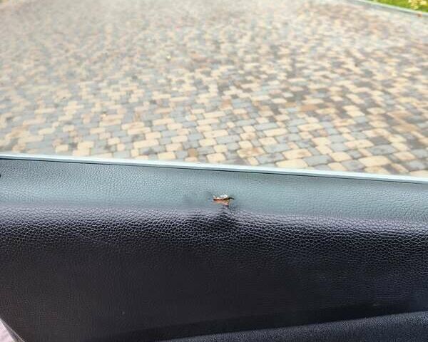 Серый Фольксваген Пассат, объемом двигателя 1.8 л и пробегом 354 тыс. км за 5900 $, фото 11 на Automoto.ua