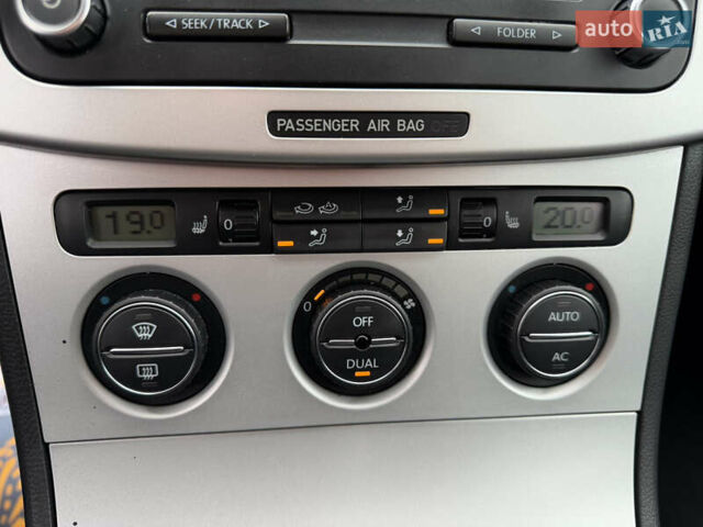 Сірий Фольксваген Пассат, об'ємом двигуна 1.6 л та пробігом 217 тис. км за 8999 $, фото 59 на Automoto.ua